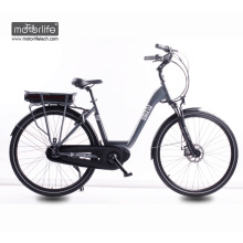 2018 36v350w mejor calidad 8fun mid drive bicicleta eléctrica para la venta, ciudad e bicicleta